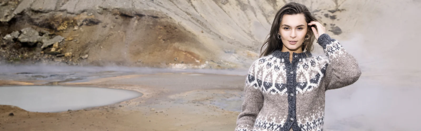 Master Modern Icelandic Knitting Patterns