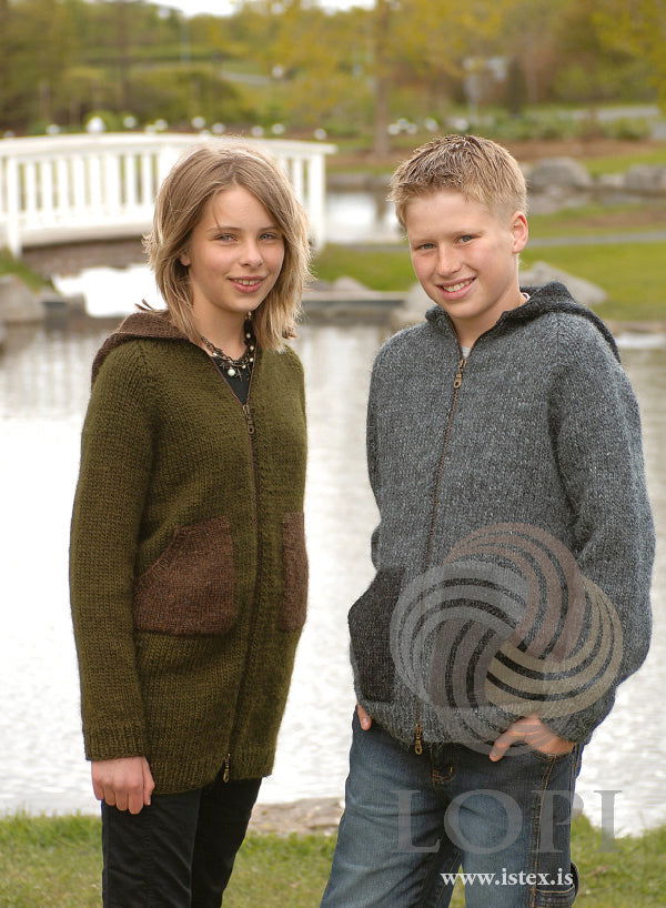 B & G