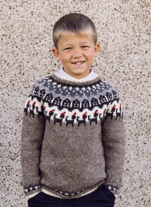 Jólaköttur - Image 3