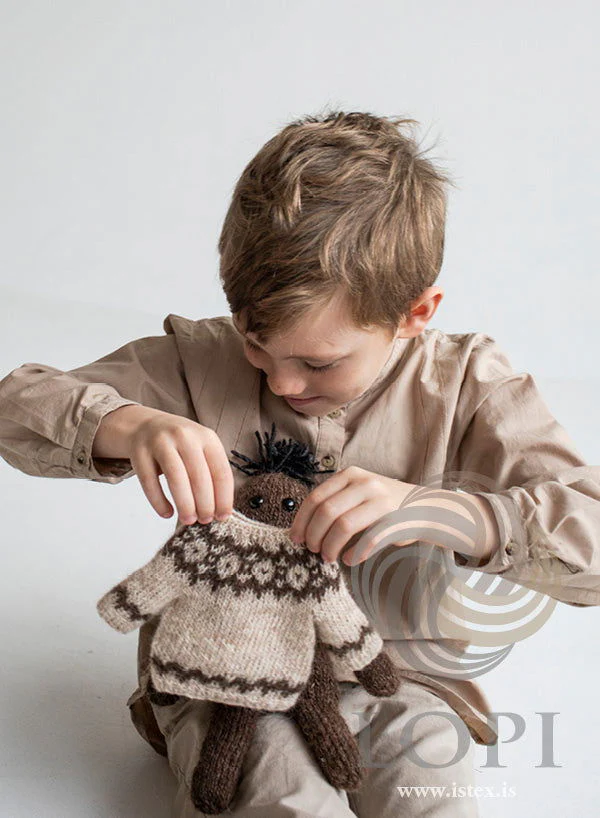 Lopi litli - Image 4