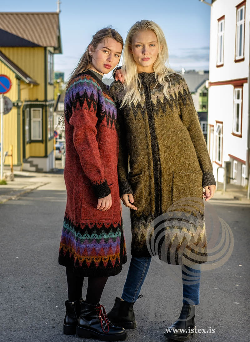 Síðsumarskápa
