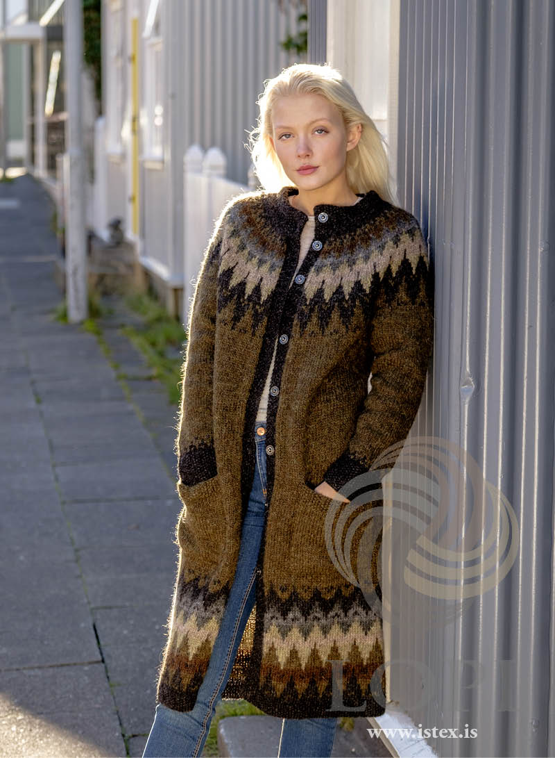 Síðsumarskápa - Image 3