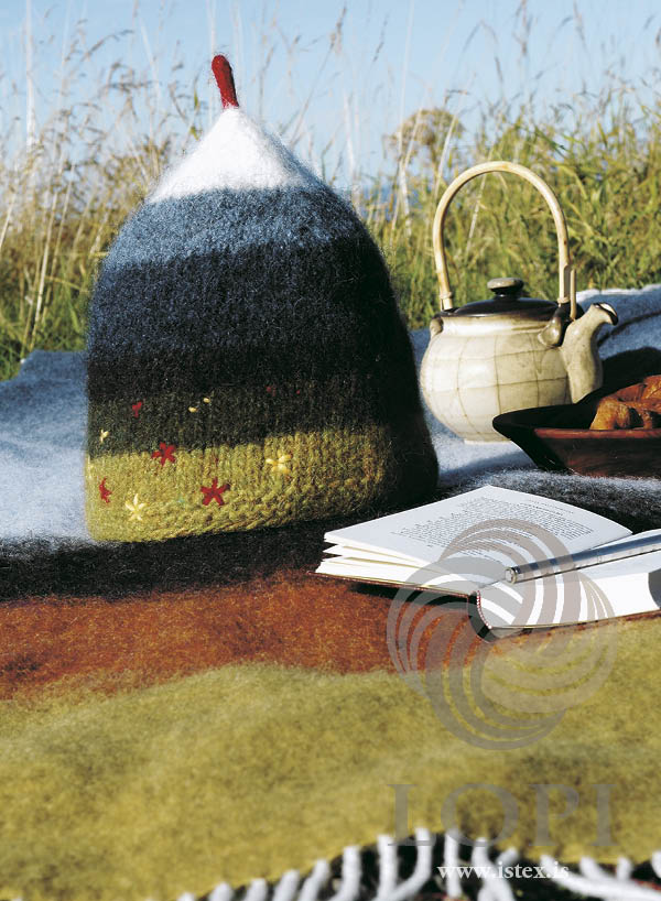 Tindur Tea Cosy